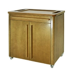 Aparador Móvel Albert com Porta